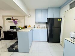 Blk 63B Lengkok Bahru Heights (Bukit Merah), HDB 4 Rooms #556373911